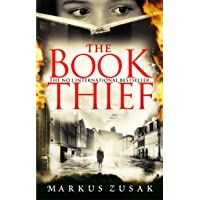 The Book Thief (Definitions)